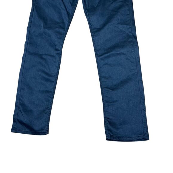 New With Tags Levi’s 511 Gray Jeans 32x30 - Picture 3 of 7